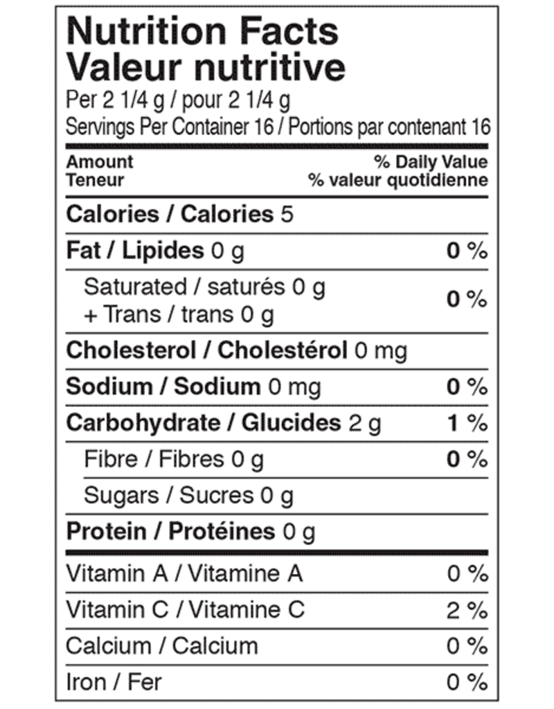 Deb's Dip & Seasoning Mix Deb's Dip & Seasoning Mix Lemon Peppercorn