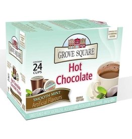 Grove Square Grove Square -  Mint Hot Chocolate