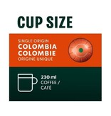 Starbucks Starbucks Nespresso Vertuo Colombia