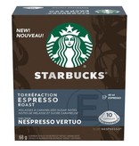 Starbucks Starbucks Nespresso Vertuo  Espresso Roast