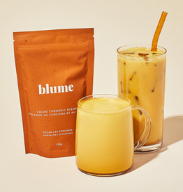 Blume Blume Cacao Turmeric Blend