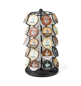 Nifty K Cup Carousel 35 Pack