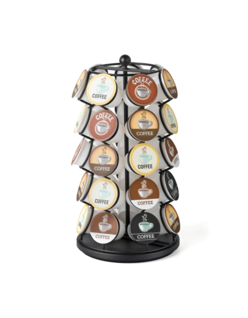 Nifty K Cup Carousel 35  Pack