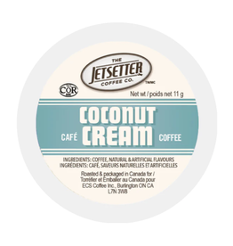 Jetsetter Jetsetter Coconut Cream single