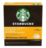 Starbucks Starbucks Nespresso Vertuo - Blonde Espresso