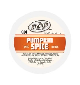 Jetsetter Jetsetter Pumpkin Spice single