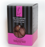Sprucewood Handmade Cookie Sprucewood - Fresh Raspberry
