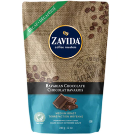 Zavida Zavida- Bavarian Chocolate Decaf 340g