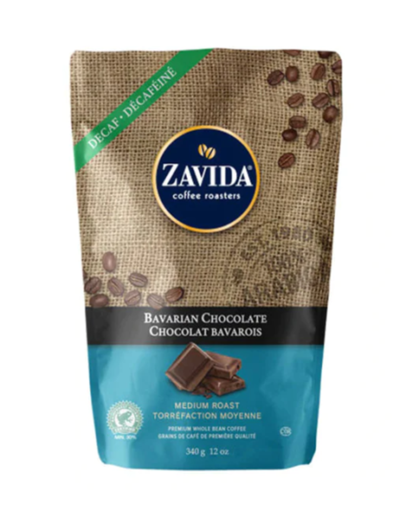 Zavida Zavida- Bavarian Chocolate Decaf