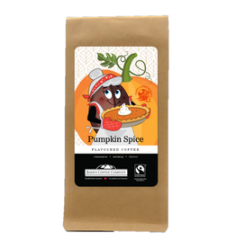 Baden Coffee Baden Flavour Coffee Pumpkin Spice 454g