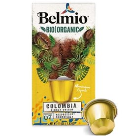 Belmio Belmio Colombia Organic