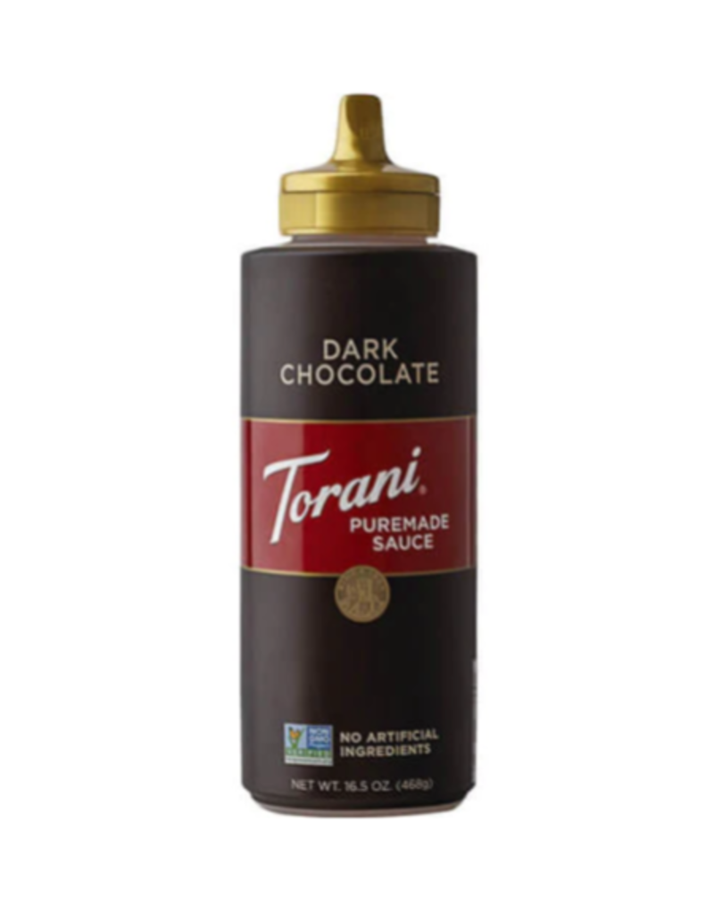 Torani Torani Sauce Dark Chocolate