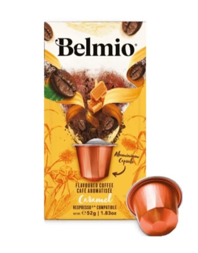 Belmio Belmio - French Caramel