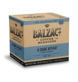 Balzac's Balzac's Dark Affair 18 Pack compostable pods