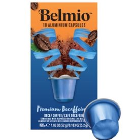 Belmio Belmio Premium Decaffeinato