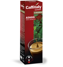 Caffitaly Caffitaly Adagio