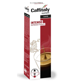 Caffitaly Caffitaly S07 - Intenso
