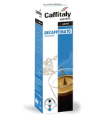 Caffitaly Caffitaly Intenso Decaf