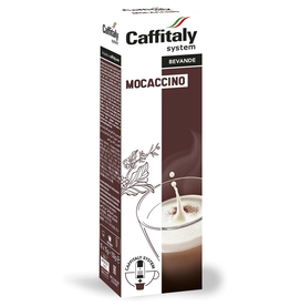 Caffitaly Caffitaly S07 - Mocaccino