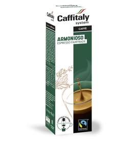 Caffitaly Caffitaly Armonioso