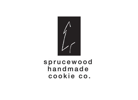 Sprucewood Handmade Cookie