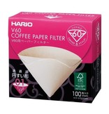 Hario Hario Size 1 filters 40 Pack