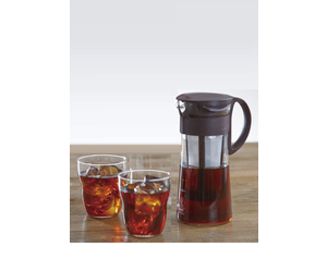 HARIO Mizudashi Cold Brewer – Hario Canada