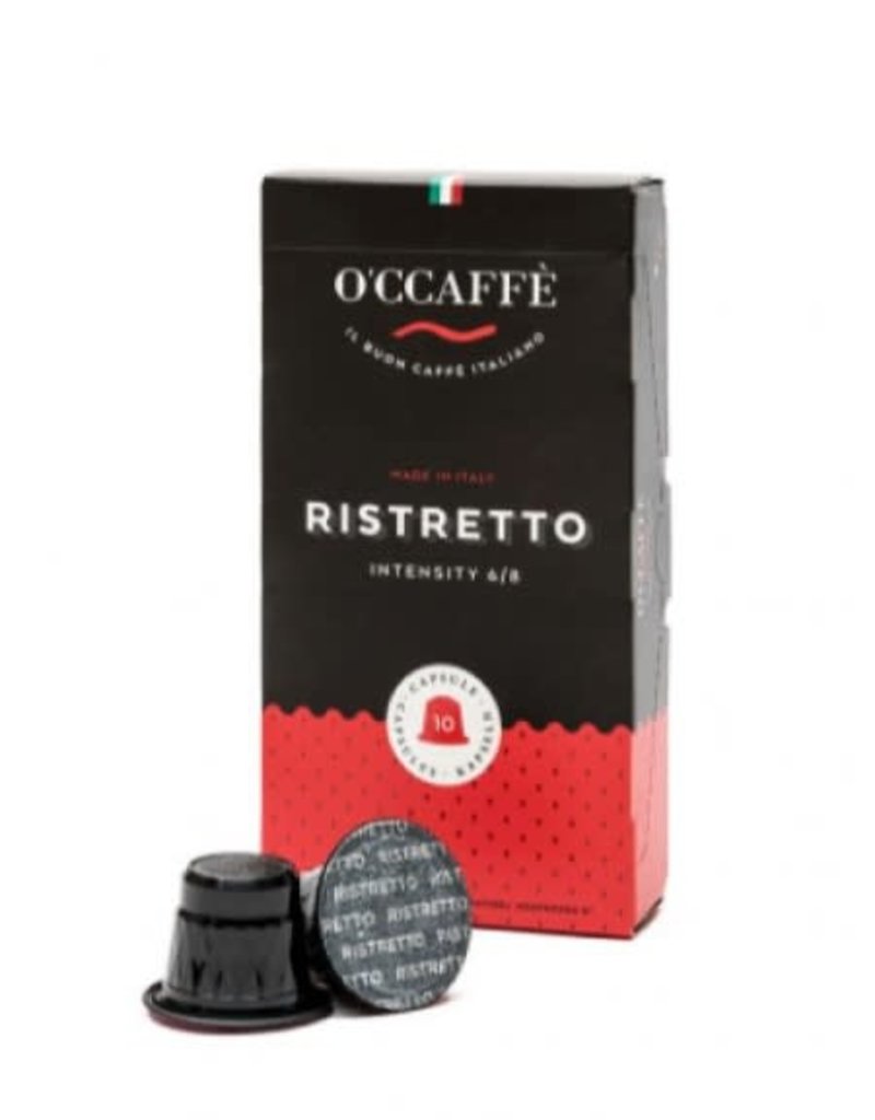 Occaffe Occaffe Ristretto