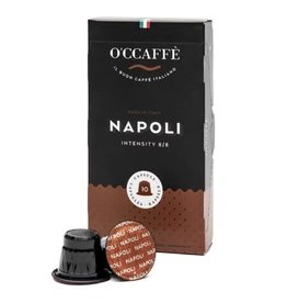 Occaffe Occaffe Napoli