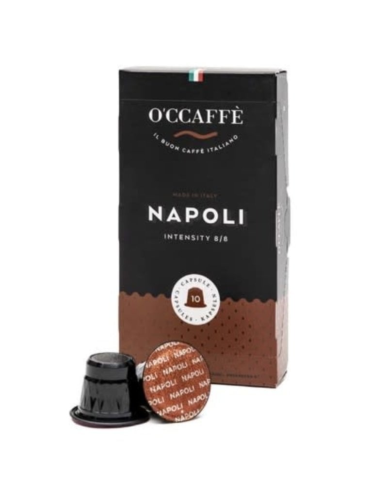 Occaffe Occaffe Napoli