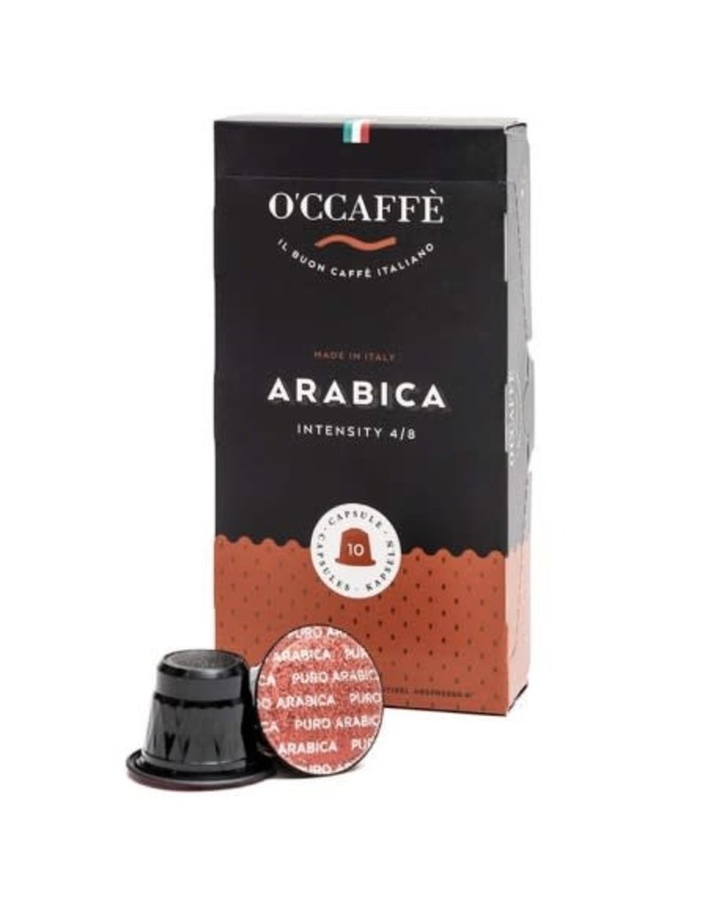 Occaffe Occaffe - Arabica