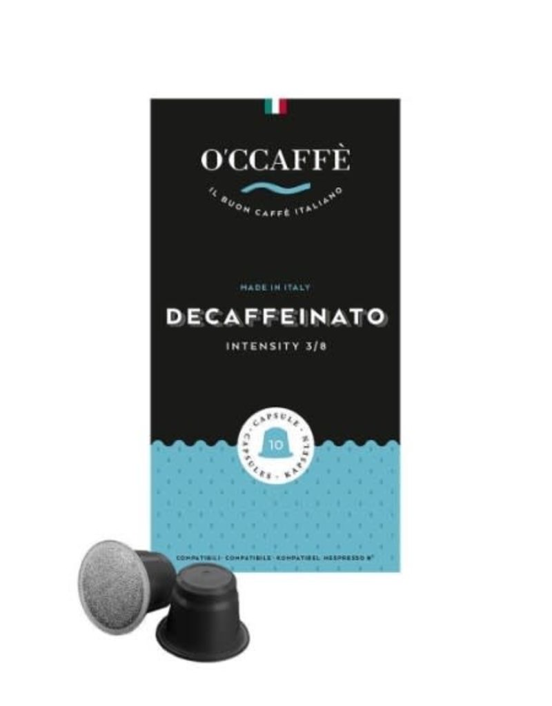 Occaffe Occaffe Decaf