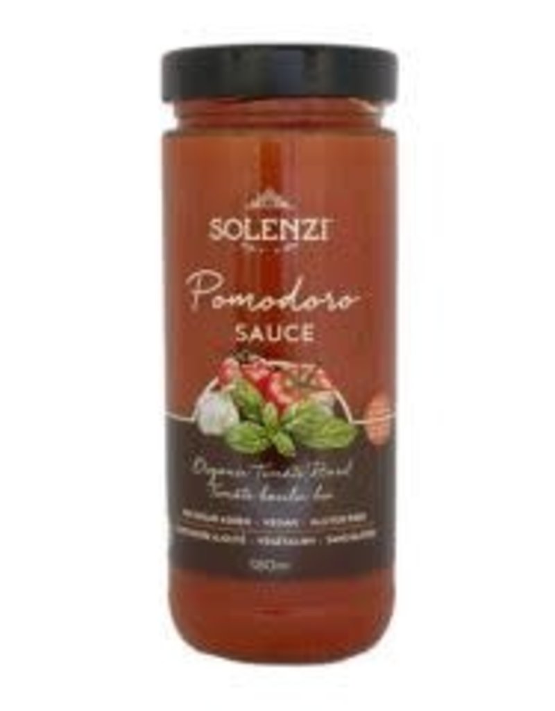 Solenzi Solenzi - Pomodoro Sauce