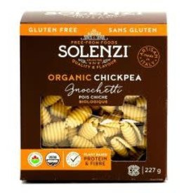 Solenzi Solenzi - Organic Chickpea Gnocchetti