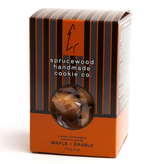 Sprucewood Handmade Cookie Sprucewood - Pure Maple