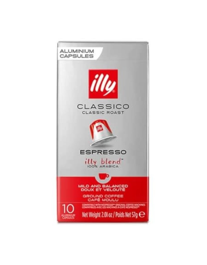 Illy Illy Classico Espresso