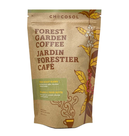 Chocosol Forest Garden Three Roast Blend 340g