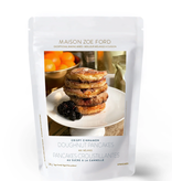 Zoe Ford Zoe Ford Crispy Cinnamon Pancake Mix