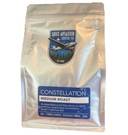 Lost Aviator Coffee Co. Lost Aviator Coffee Co. Constellation 340 gram