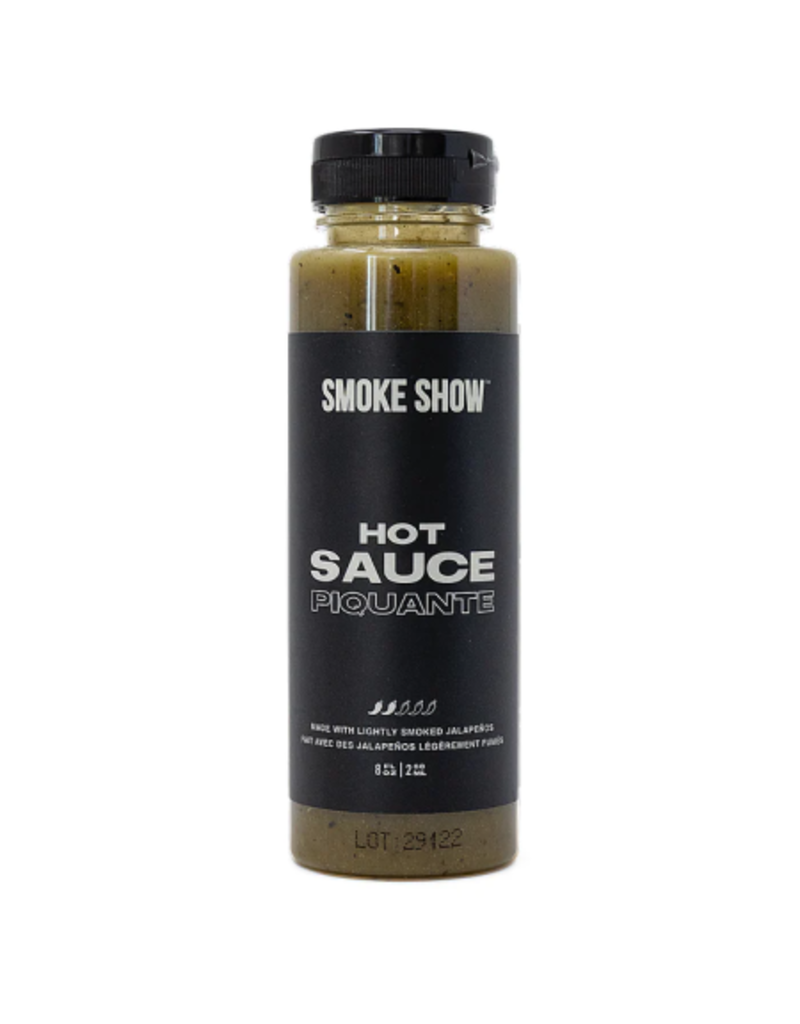 Smoke Show Smoke Show - Jalapeno Hot Sauce