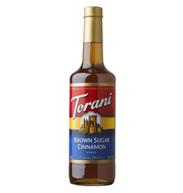 Torani Torani Syrup - Brown Sugar Cinnamon