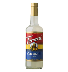 Torani Torani Syrup Coconut