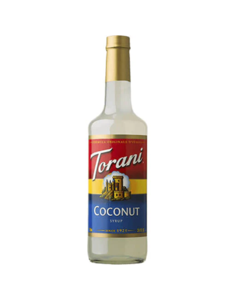 Torani Torani Syrup Coconut