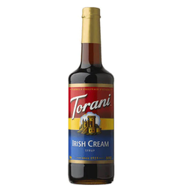 Torani Torani Syrup Irish Cream