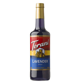 Torani Torani Syrup Lavender