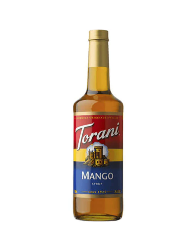 Torani Torani Syrup Mango