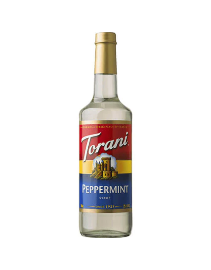 Torani Torani Syrup Peppermint