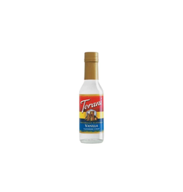 Torani Torani Syrup Vanilla 150ml