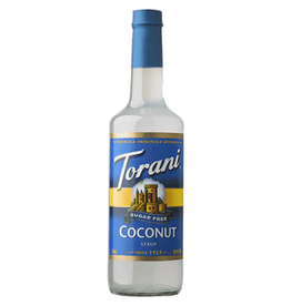 Torani Torani Syrup Sugar Free Coconut