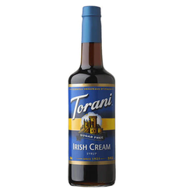 Torani Torani Syrup Sugar Free Irish Cream